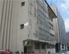 Centre des impôts du Plateau
